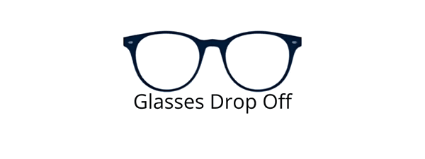 Glasses Drop Off