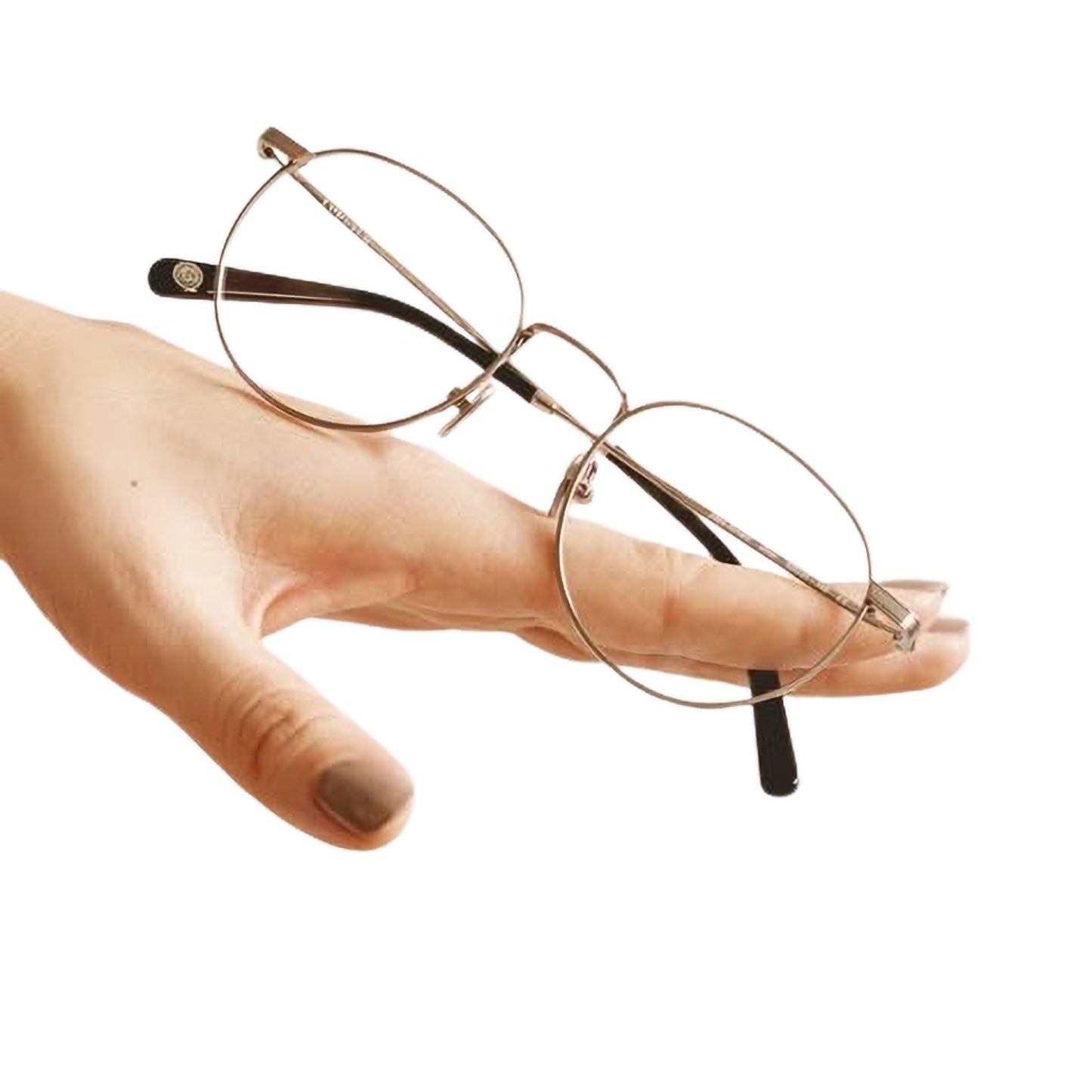 Progressive (No-Line Bifocal) Lenses